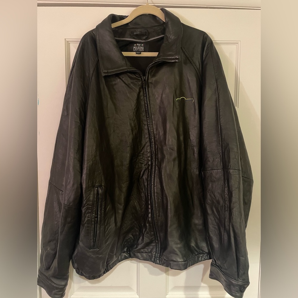 Wilson’s Leather 3xl jacket
